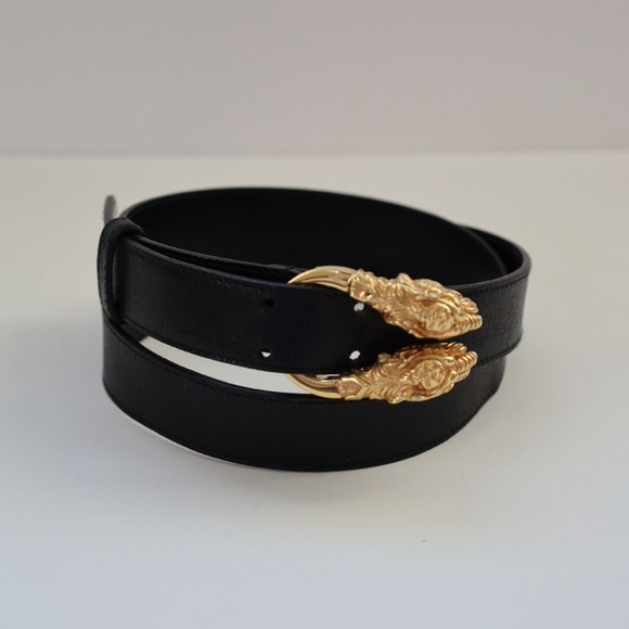 Gucci belt - Picture 2 of 4